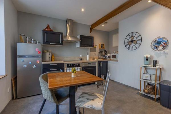 Immeuble Romorantin Lanthenay 6 pièces 160 m2