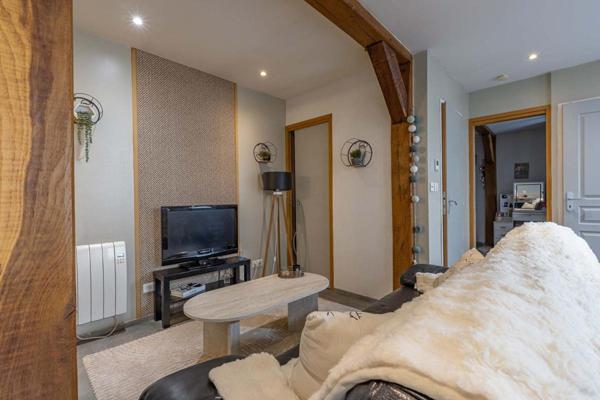 Immeuble Romorantin Lanthenay 6 pièces 160 m2
