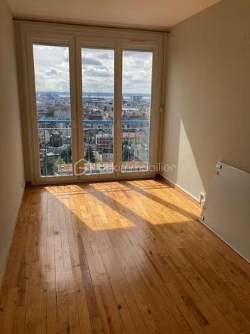 Appartement de 80 m²
