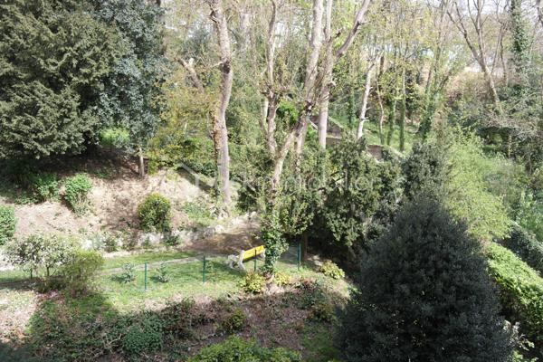 Appartement de 80 m²