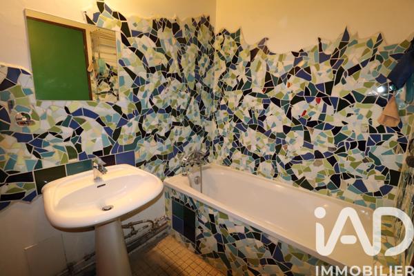 Appartement à vendre 3 pièces 64 m² Antony