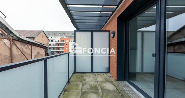 À vendre Appartement 4 pièces 73.4 m² - Schiltigheim 67300