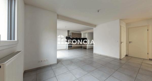 À vendre Appartement 4 pièces 73.4 m² - Schiltigheim 67300