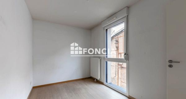 À vendre Appartement 4 pièces 73.4 m² - Schiltigheim 67300