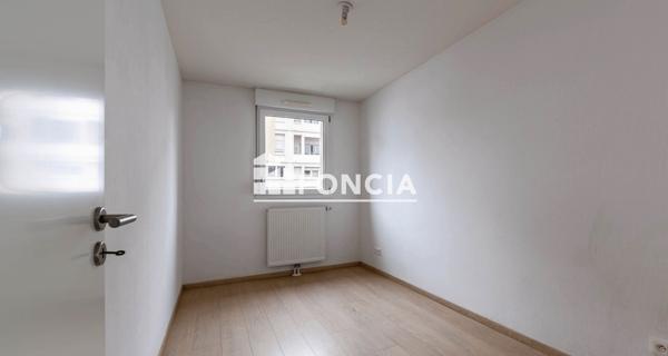 À vendre Appartement 4 pièces 73.4 m² - Schiltigheim 67300