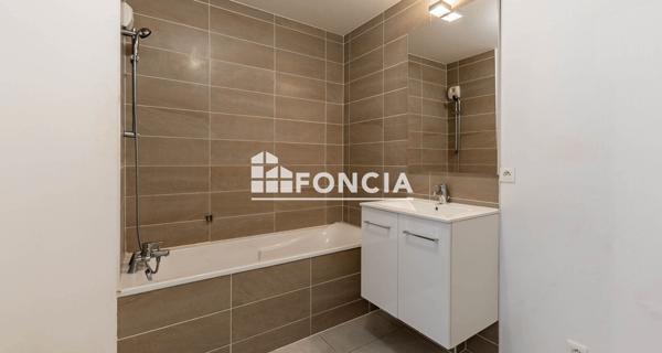 À vendre Appartement 4 pièces 73.4 m² - Schiltigheim 67300