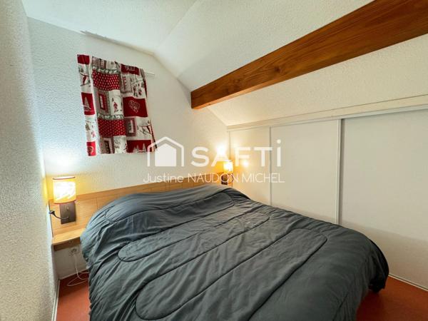 Très Joli T2 proche des pistes