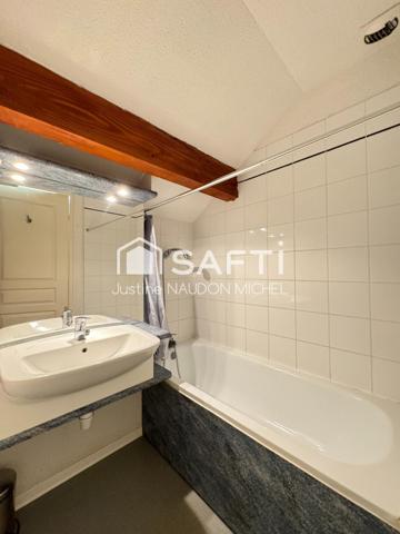 Très Joli T2 proche des pistes