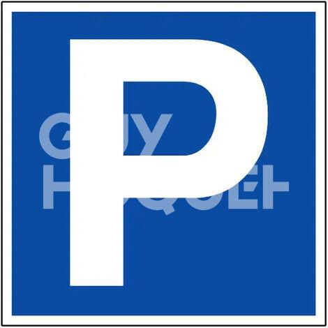 EMPLACEMENT A LOUER - PARKING BEAUPRE