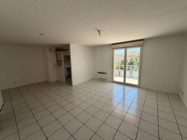 Appartement 4 pièce(s) 3 chambre(s) 82.16 m²