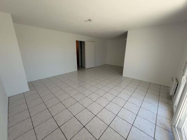 Appartement 4 pièce(s) 3 chambre(s) 82.16 m²