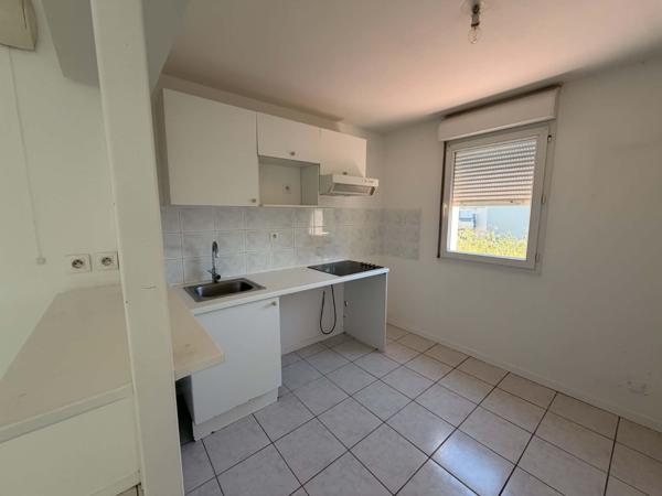 Appartement 4 pièce(s) 3 chambre(s) 82.16 m²