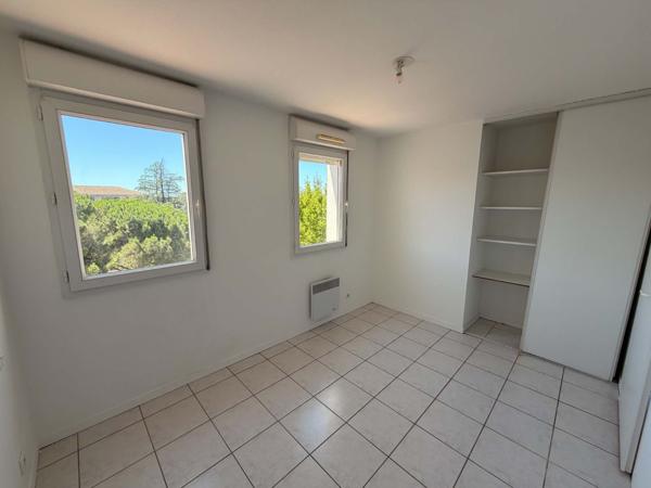 Appartement 4 pièce(s) 3 chambre(s) 82.16 m²