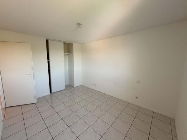 Appartement 4 pièce(s) 3 chambre(s) 82.16 m²