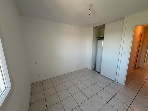 Appartement 4 pièce(s) 3 chambre(s) 82.16 m²