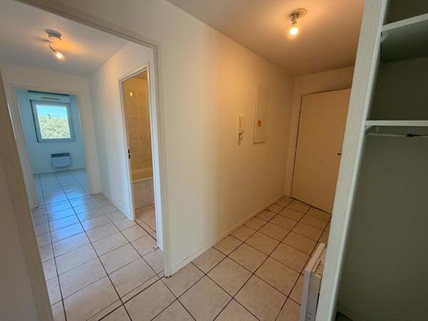 Appartement 4 pièce(s) 3 chambre(s) 82.16 m²