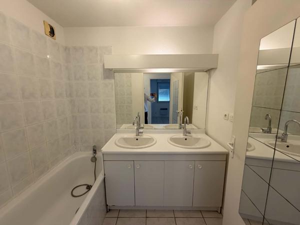 Appartement 4 pièce(s) 3 chambre(s) 82.16 m²