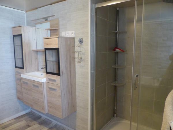 Maison à vendre 4 pièces AIRVAULT (79) TERRAIN 374 m²