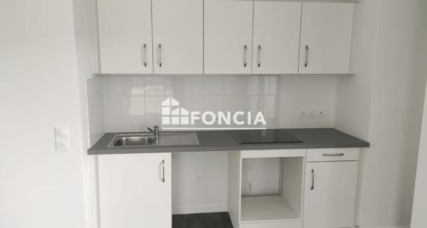Location Appartement 3 pièces 59 m² - Melun 77000
