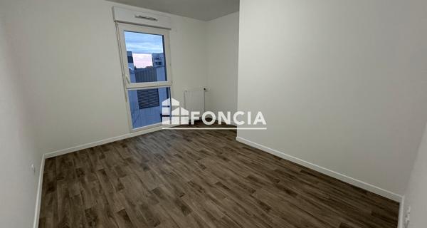 Location Appartement 3 pièces 59 m² - Melun 77000