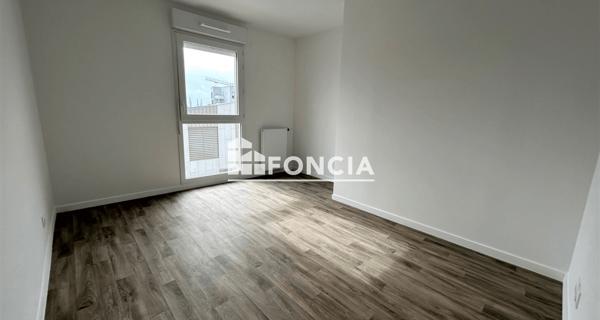 Location Appartement 3 pièces 59 m² - Melun 77000