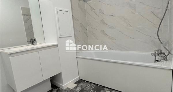 Location Appartement 3 pièces 59 m² - Melun 77000