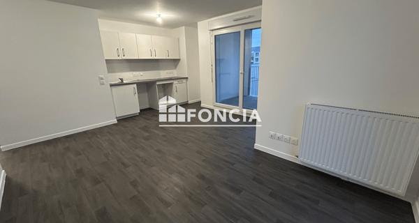 Location Appartement 3 pièces 59 m² - Melun 77000