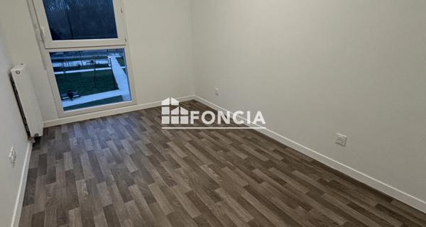 Location Appartement 3 pièces 59 m² - Melun 77000