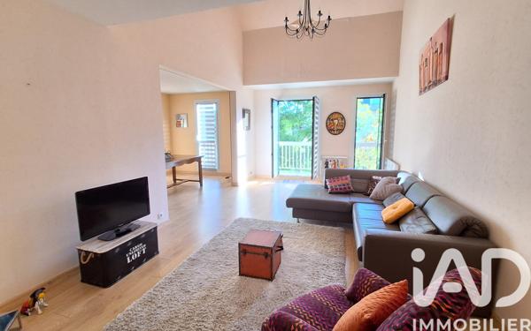 Appartement à vendre 4 pièces 103 m² Chartres