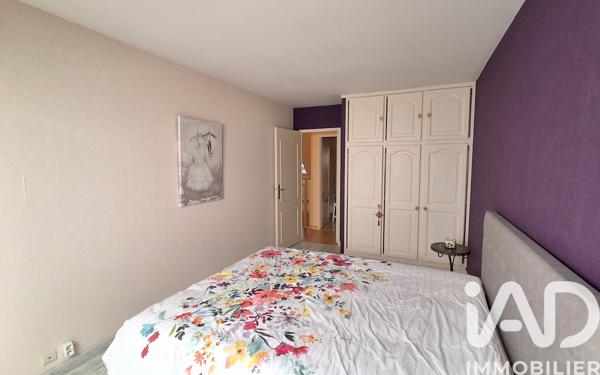 Appartement à vendre 4 pièces 103 m² Chartres