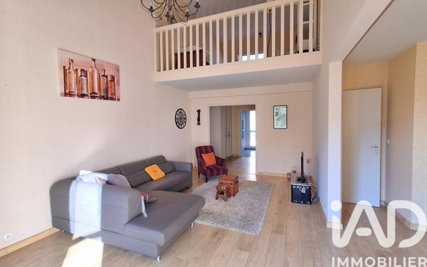 Appartement à vendre 4 pièces 103 m² Chartres