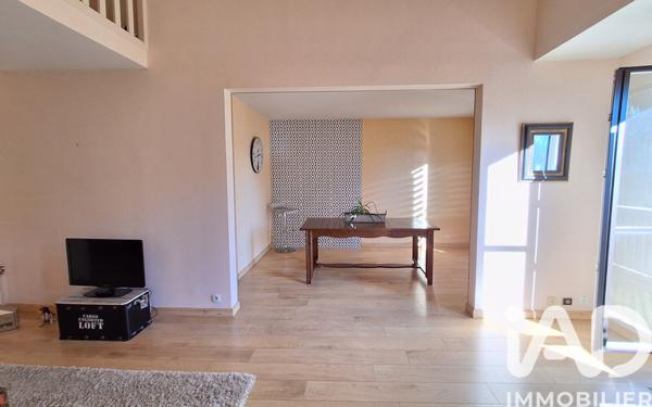 Appartement à vendre 4 pièces 103 m² Chartres