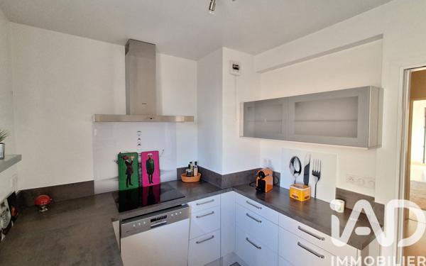 Appartement à vendre 4 pièces 103 m² Chartres