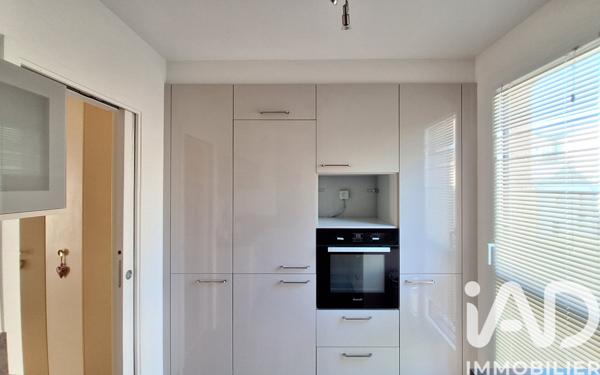 Appartement à vendre 4 pièces 103 m² Chartres