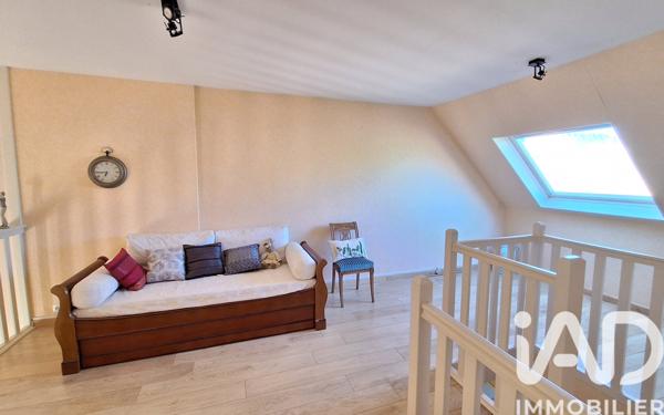 Appartement à vendre 4 pièces 103 m² Chartres