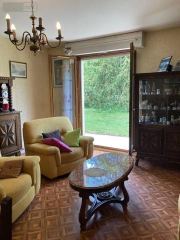 Achat - Appartement | Appartement Compiègne 60200 3 pièces 71 m 2