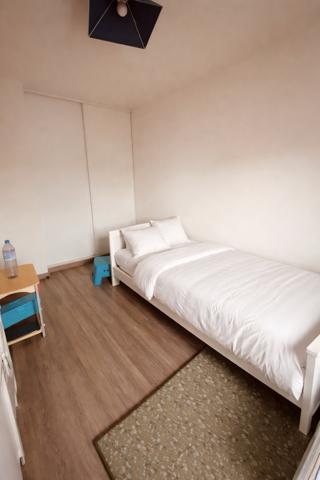 T3 61 m² de 2017, clés en main. - Villeneuve-Tolosane (31270)