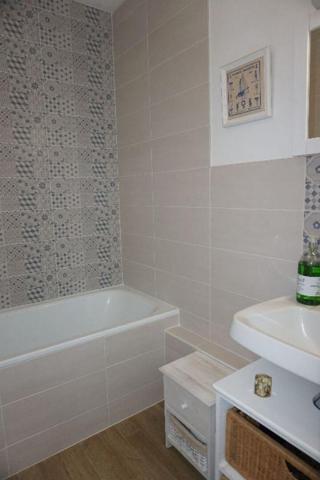 VANNES Appartement 1 pièce 34 m²