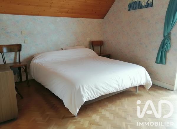 Maison à vendre 6 pièces 130 m² Andouillé