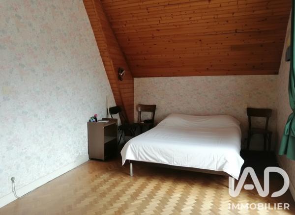 Maison à vendre 6 pièces 130 m² Andouillé