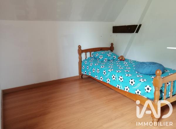 Maison à vendre 6 pièces 130 m² Andouillé
