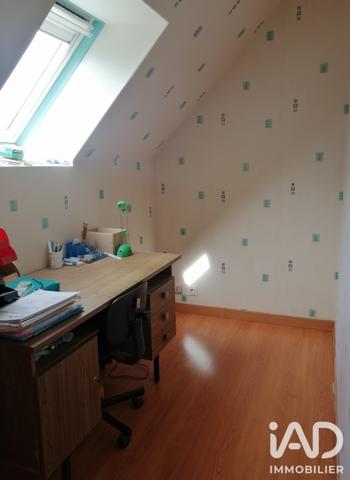 Maison à vendre 6 pièces 130 m² Andouillé