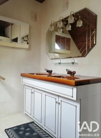 Maison à vendre 6 pièces 130 m² Andouillé