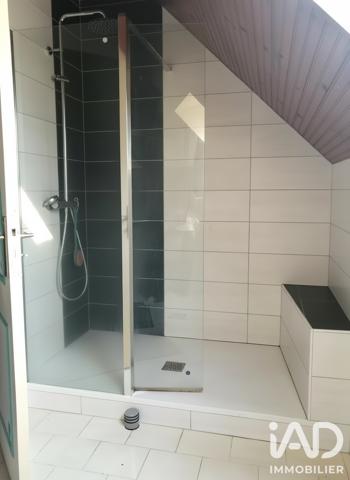 Maison à vendre 6 pièces 130 m² Andouillé