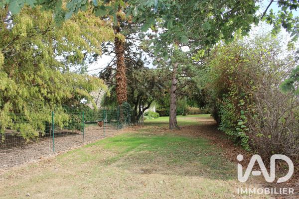 Maison à vendre 6 pièces 130 m² Andouillé