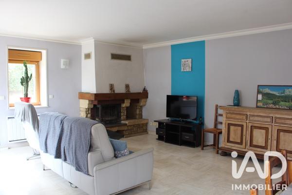 Maison à vendre 6 pièces 130 m² Andouillé