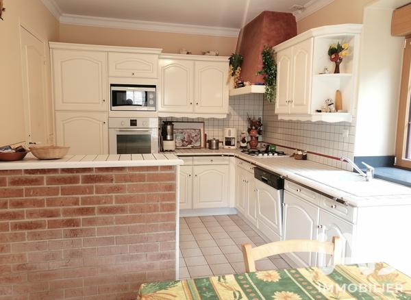Maison à vendre 6 pièces 130 m² Andouillé