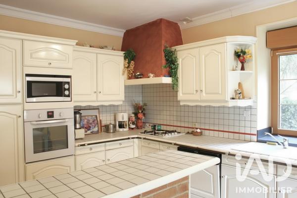 Maison à vendre 6 pièces 130 m² Andouillé