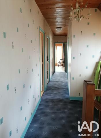 Maison à vendre 6 pièces 130 m² Andouillé