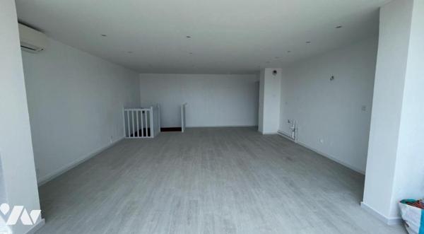 Saint-Pierre de Féric - 3P en duplex - Vue panoramique